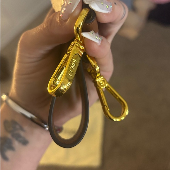 FENDI MOON BAG - Picture 9 of 11